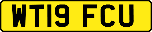 WT19FCU