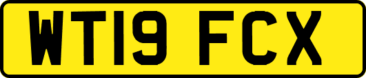 WT19FCX
