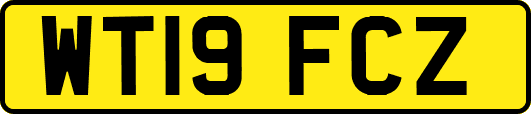 WT19FCZ