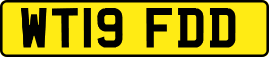 WT19FDD
