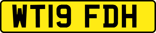 WT19FDH