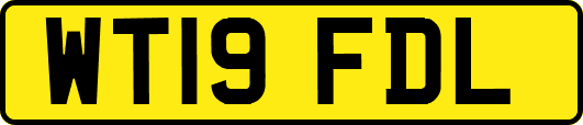 WT19FDL