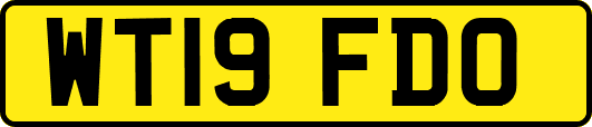 WT19FDO