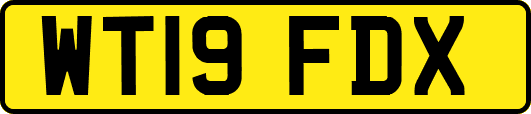 WT19FDX