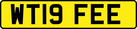 WT19FEE