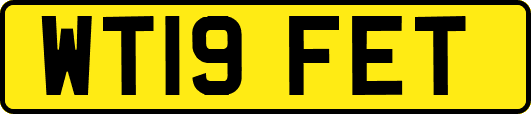 WT19FET