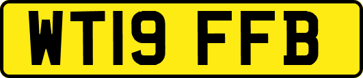 WT19FFB