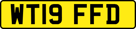 WT19FFD