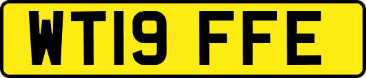 WT19FFE