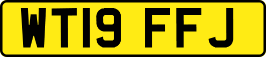 WT19FFJ