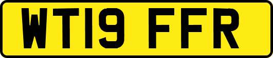 WT19FFR