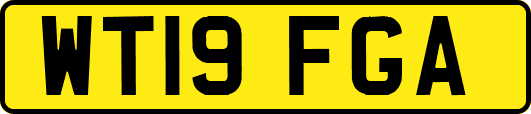 WT19FGA