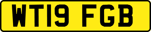 WT19FGB