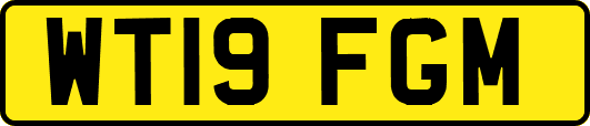 WT19FGM