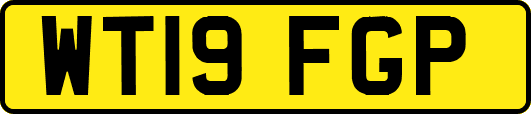WT19FGP