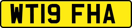 WT19FHA