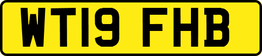 WT19FHB