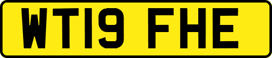 WT19FHE