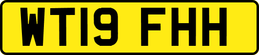 WT19FHH