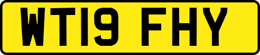 WT19FHY