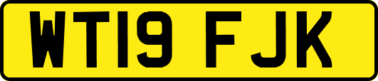 WT19FJK