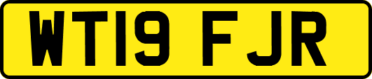 WT19FJR