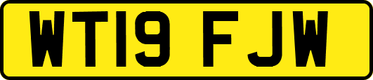 WT19FJW