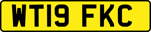 WT19FKC