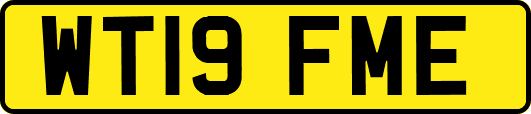 WT19FME