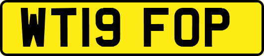 WT19FOP