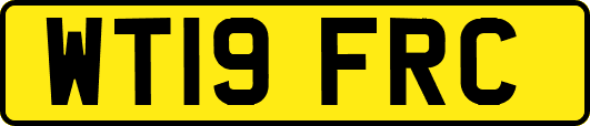 WT19FRC