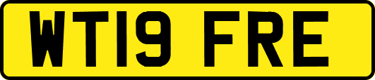 WT19FRE