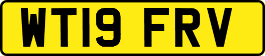 WT19FRV