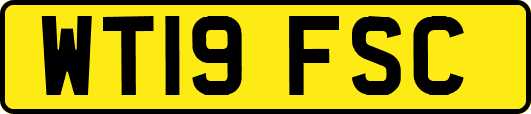 WT19FSC