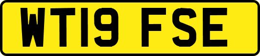 WT19FSE