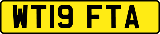 WT19FTA