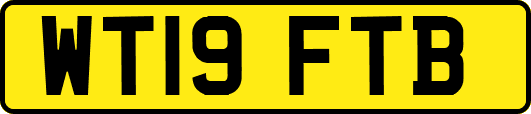 WT19FTB