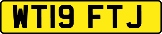 WT19FTJ