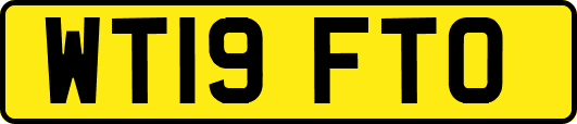 WT19FTO