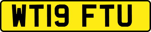 WT19FTU