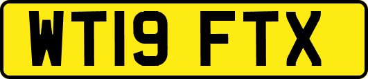 WT19FTX