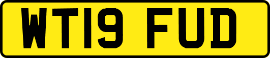 WT19FUD