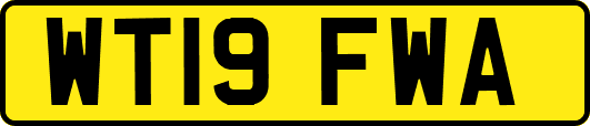 WT19FWA