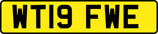 WT19FWE