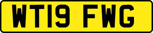 WT19FWG