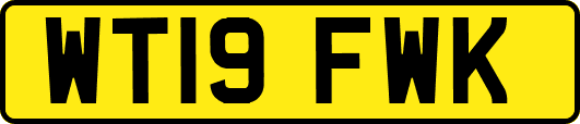 WT19FWK