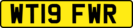 WT19FWR