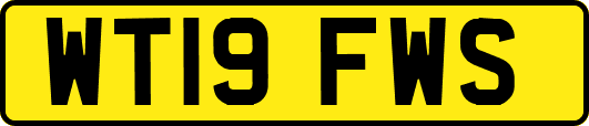 WT19FWS