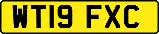 WT19FXC