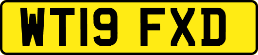 WT19FXD